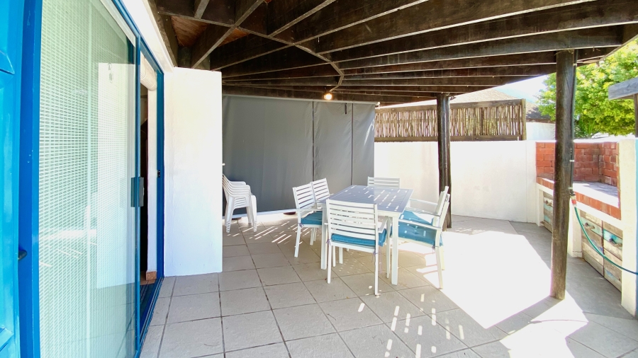 3 Bedroom Property for Sale in Dwarskersbos Western Cape
